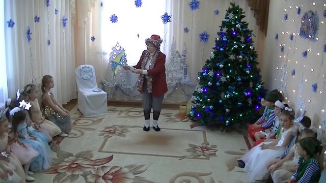 Новый 2022 год Колокольчик смотреть онлайн