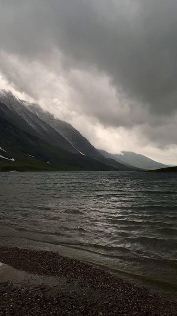 оз.Большие Кузьты смотреть онлайн