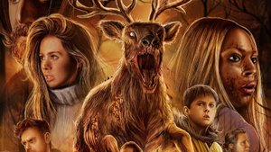 Бэмби Расплата — Русский трейлер (фильм 2025) / Bambi The Reckoning