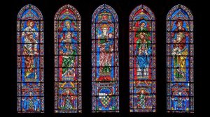 И.С.Бах - перел. митр. Иларион (Алфеев) - Херувимская песнь Bach Hilarion (Alfeyev) - Cherubic Hymn