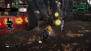 Cobra Kai 2: Dojos Rising -- Gameplay (PS4)