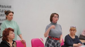 Ответы на вопросы