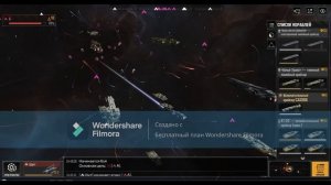 Infinite Lagrange в этой игре нельзя расслабляться даже если ты КИТ