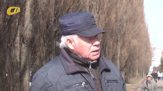 БЛИЦ-ОПРОС. ИНФОРМИРОВАННОСТЬ ЖЕЛЕЗНОГОРЦЕВ О МЕРАХ ПОЖАРНОЙ БЕЗОПАСНОСТИ