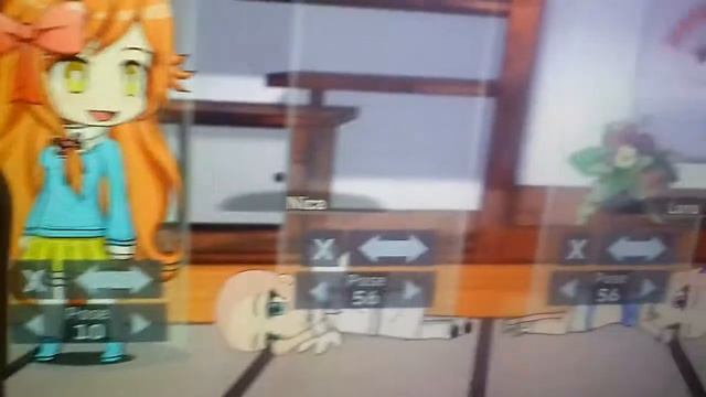 Семья ( Сериал в Gacha Studio) 1 серия смотреть онлайн