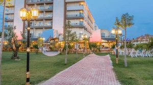 Mary Palace Resort & Spa