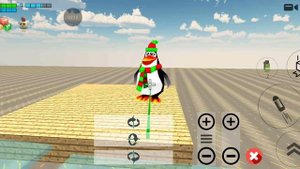 игра в кальмара финал