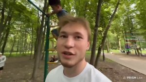 ПРАЗДНУЮТ НА ПИКНИКЕ ft. ДЕРЗКО ТАТВОЛ МИНИПЕККА ЛАВ СОСА