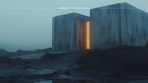 CHAMBER ⧸⧸ Futuristic Sci-fi Atmospheres – 1 Hour of Ambient Soundscapes