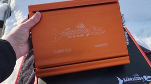 DL Audio Barracuda 1.900 V.2