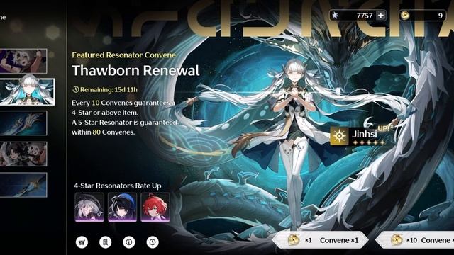 Day 36 of saving for Scar (wuwa) HIATUS смотреть онлайн