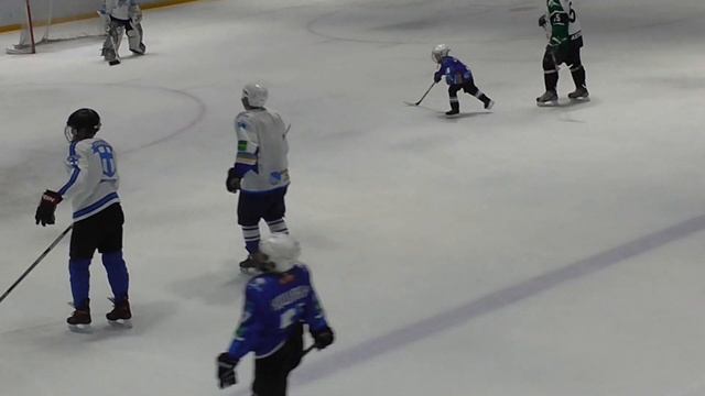 Игра с родителями " Барыс-2005" Астана 14 мая 2017 год. смотреть онлайн