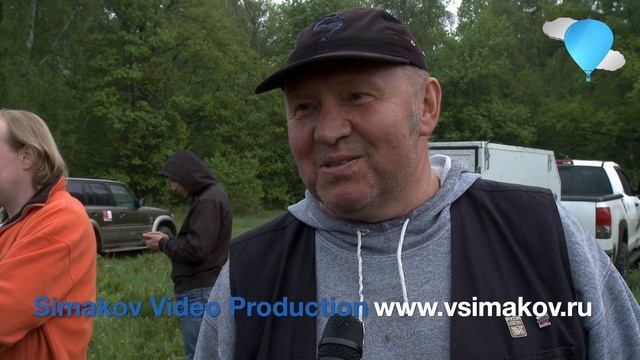 Трейлер Чемпионата Московской области по воздухоплаванию. Тележурнал “Легче воздуха”