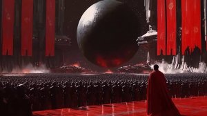 Империя Черного Солнца (ai)