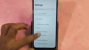Tecno camon 20 Pro 5G me OTG on kaise karen, how to on OTG option