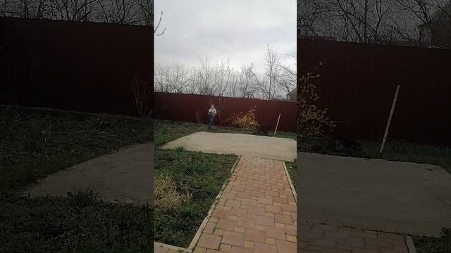 Футбол