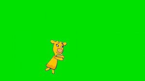 зо бежит футаж для @emfhccbdk побег от быка 13 раунд