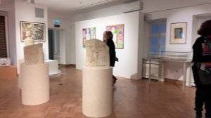 Валентина Кузнецова о проекте "Светлый шамот"