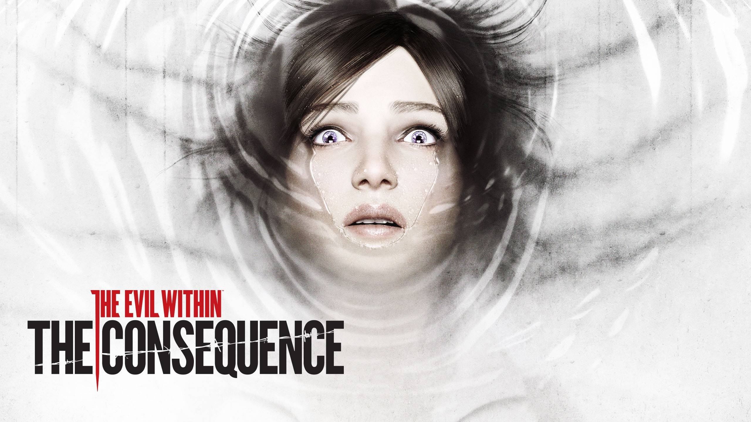 The Evil Within - The Consequence ➢ 1 серия - НАЧАЛО КОНЦА!