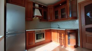 МЕСТО, ГДЕ МОЖНО ЖИТЬ С КОМФОРТОМ И ДЫШАТЬ ПОЛНОЙ ГРУДЬЮ