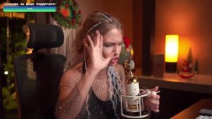 Саша Капустина - Tokyo Ghoul Opening