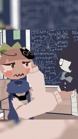 Клэр лысая