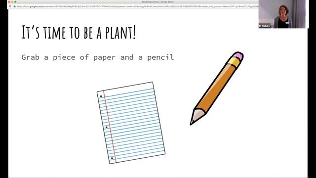 Seed Engineering смотреть онлайн