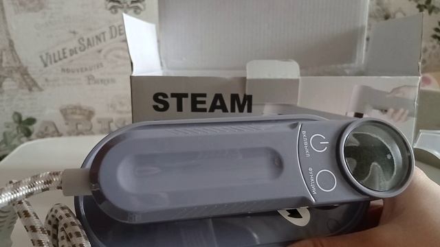 Мой отзыв на мясорубку и отпариватель смотреть онлайн