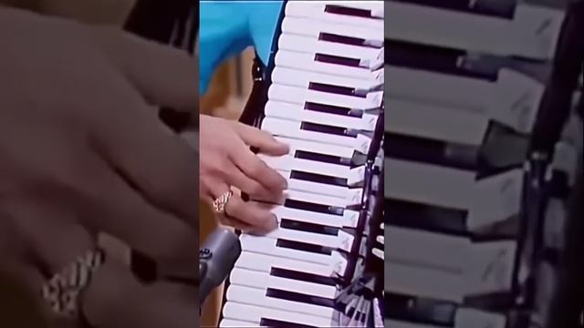 Myron Floren - Czardas