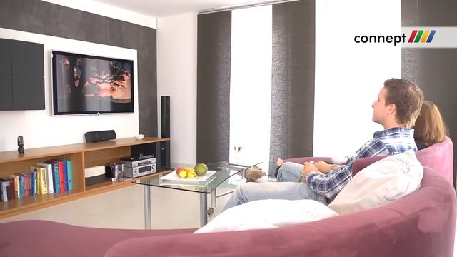 Connept.tv Produktfiilm IFA смотреть онлайн