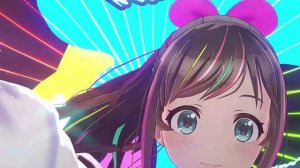 Kizuna AI - Never Stop My Beat 4K