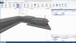 BIMvision - MULTIFILE MODULE