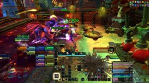 Рейд - Освобождение нижней шахты, Нормал. 26.03.2025