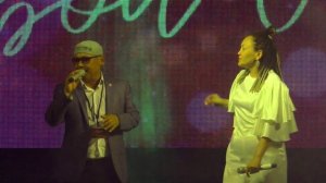 От ыры - 2021_Катя Килижекова & Герман Танбаев