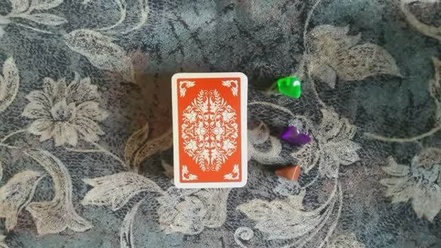 Расклад "Обзор отношений"