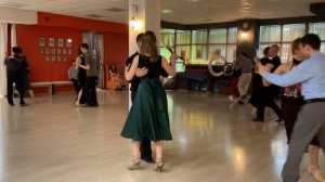 10 Милонга 22.03.25