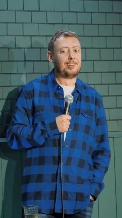ABUSHOW/ОЧЕНЬ ЛЮБИТ ЧИСТОТУ #abushow #стендап #standup #нидальабугазале #юмор #standupshow #comedy