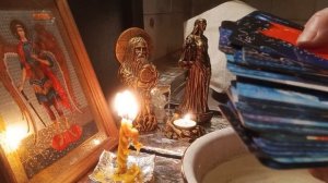 ‼️ РУНЫ. Чистка + Антикрадник🔥‼️⚖️