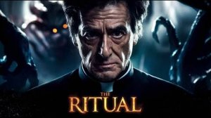 Ритуал — The Ritual - Трейлер