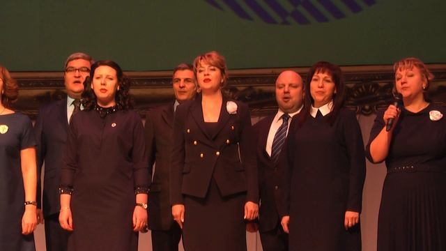 Домодедовскому лицею №3 80 лет смотреть онлайн