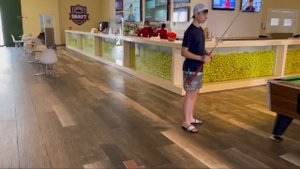 Majestic Mirage Punta Cana 2021, шок от питания!