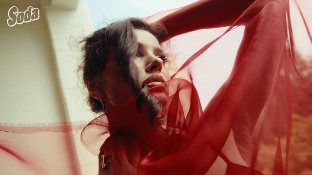 SODA RED PROMO смотреть онлайн