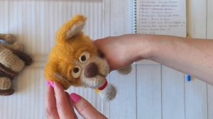 Вязовлог 11/ Собачки