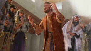 ХАЗРАТИ ДОВУД АЛАЙХИССАЛОМ