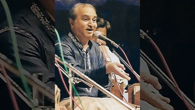 Pt. Chandrakant Limaye, Raag - Miya Malhar (Kare Meha) смотреть онлайн