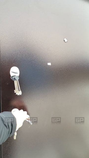 Бытовка БК-1 в ЛДСП смотреть онлайн