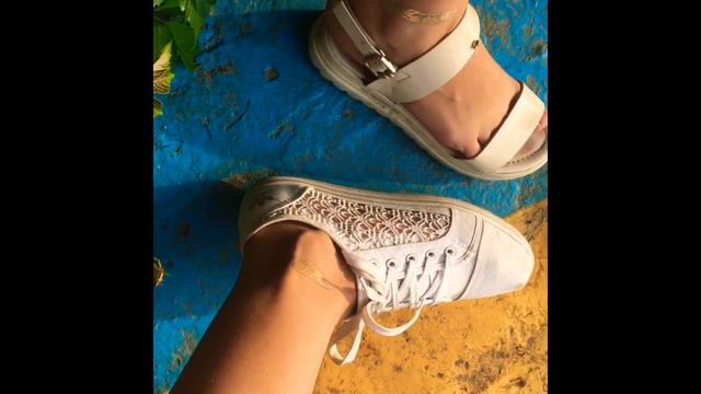 Видео-клип «Фиолетово» смотреть онлайн