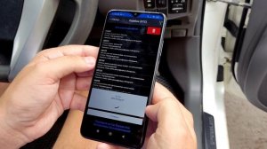 TOYOTA PRIUS ИНСТРУКЦИЯ УСТАНОВКА ДИАГНОСТИЧЕСКОГО АДАПТЕРА ELM 327 v.1.5 Bluetooth ПОЛЕЗНОЕ .mp4