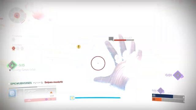 Epicwubnoises Vs 3 Trials of Osiris смотреть онлайн