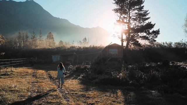 АФФИРМАЦИИ НА ЛЮБОВЬ К СЕБЕ